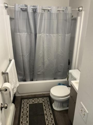 410 E45Th 2 Bedroom Apartment Anchorage Dış mekan fotoğraf