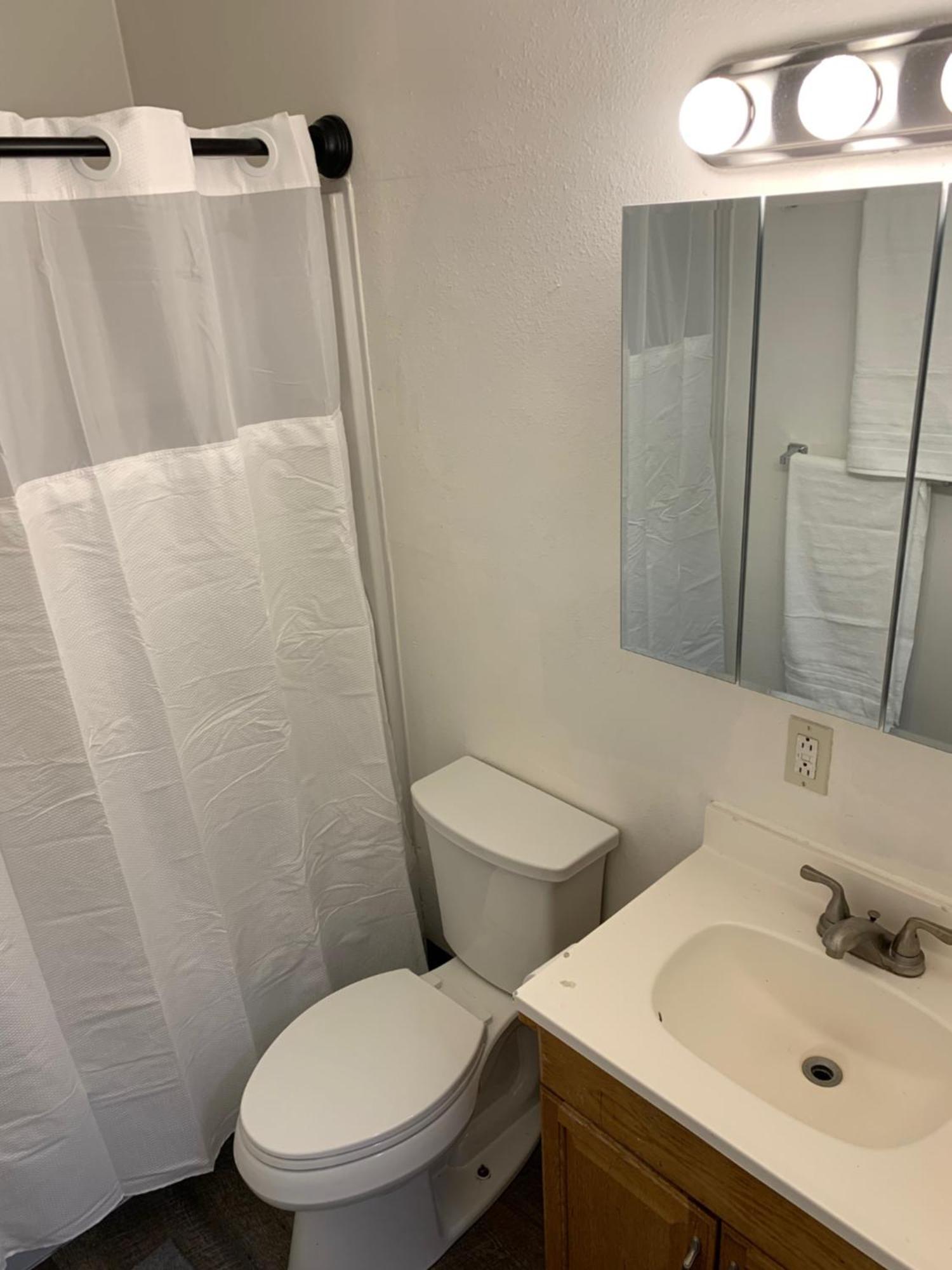 410 E45Th 2 Bedroom Apartment Anchorage Dış mekan fotoğraf