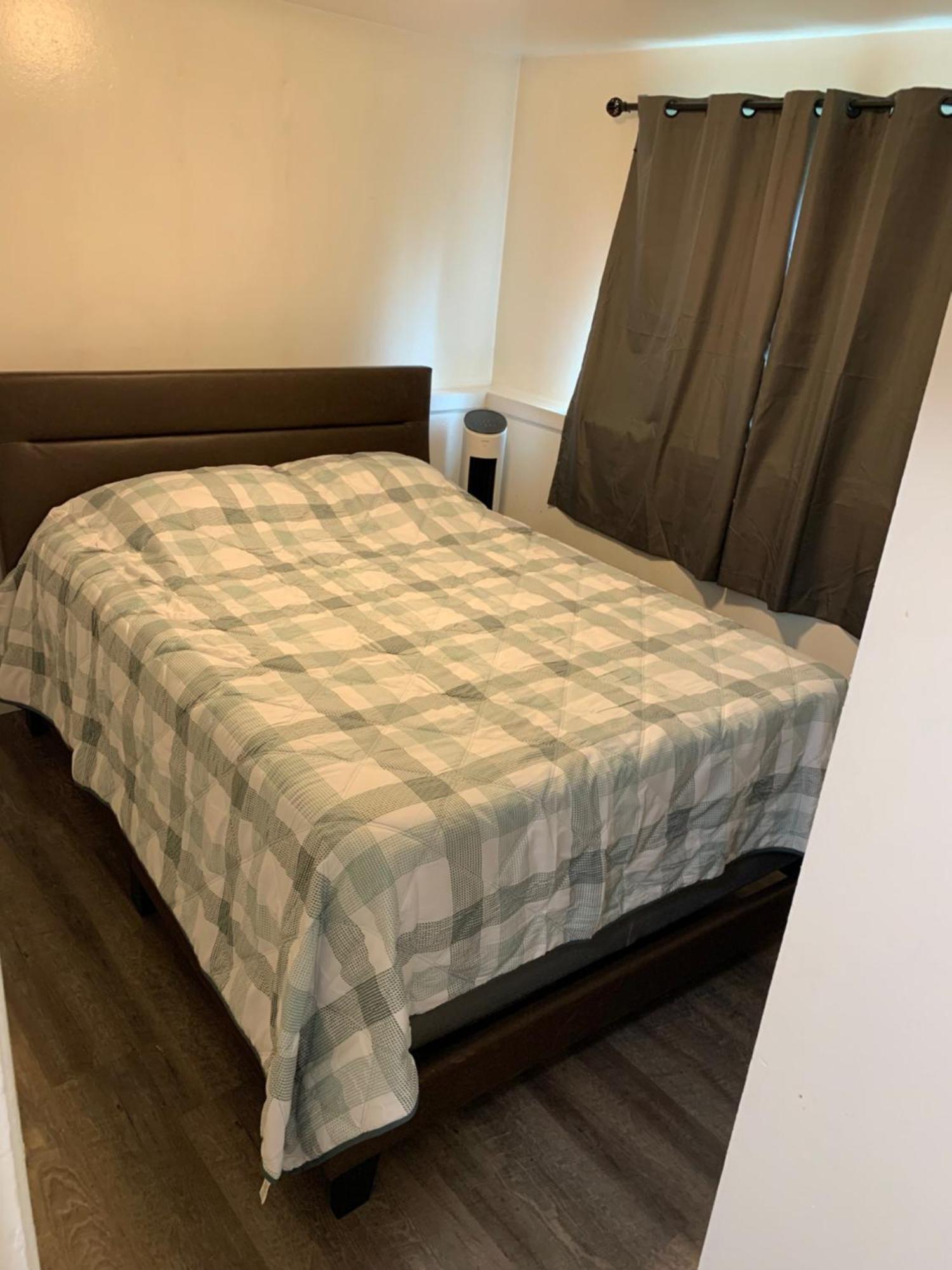 410 E45Th 2 Bedroom Apartment Anchorage Dış mekan fotoğraf